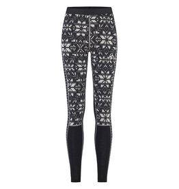 Kari Traa Else Wool Pant Black