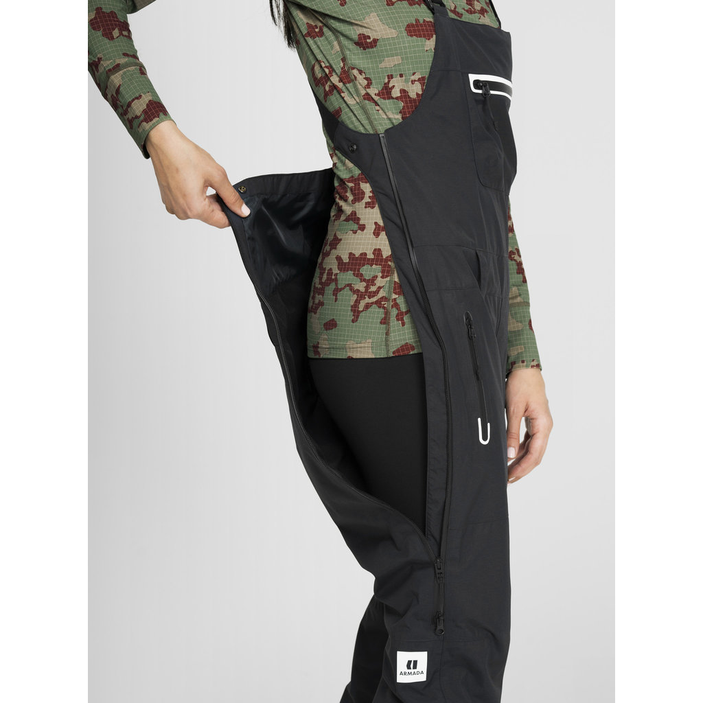 Armada womens deals bibs