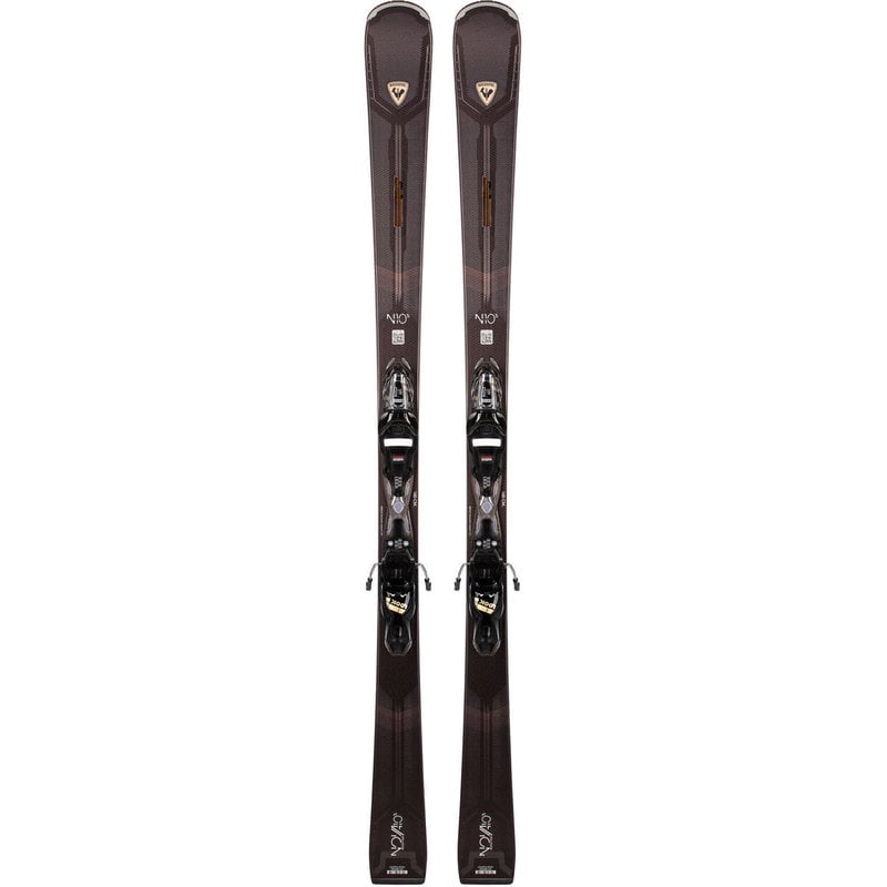 Rossignol NOVA 10 TI XPRESS (2024)