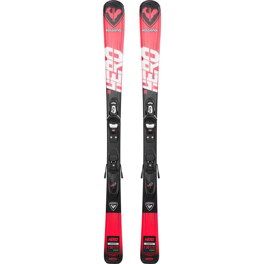 Rossignol HERO JR  KID-X