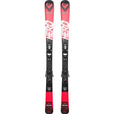 Rossignol HERO JR  KID-X