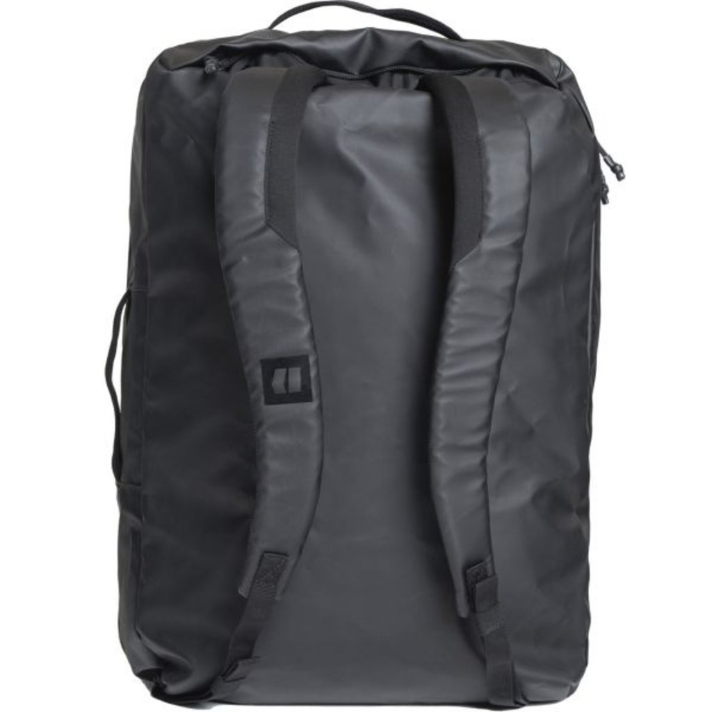 60 L Duffle-Black (2023) - Station Ski & Ride