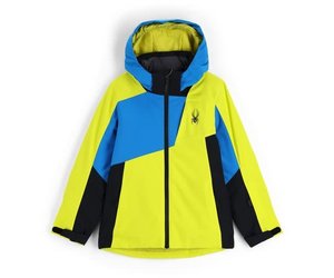 AMBUSH JKT Citron Station Ski Ride