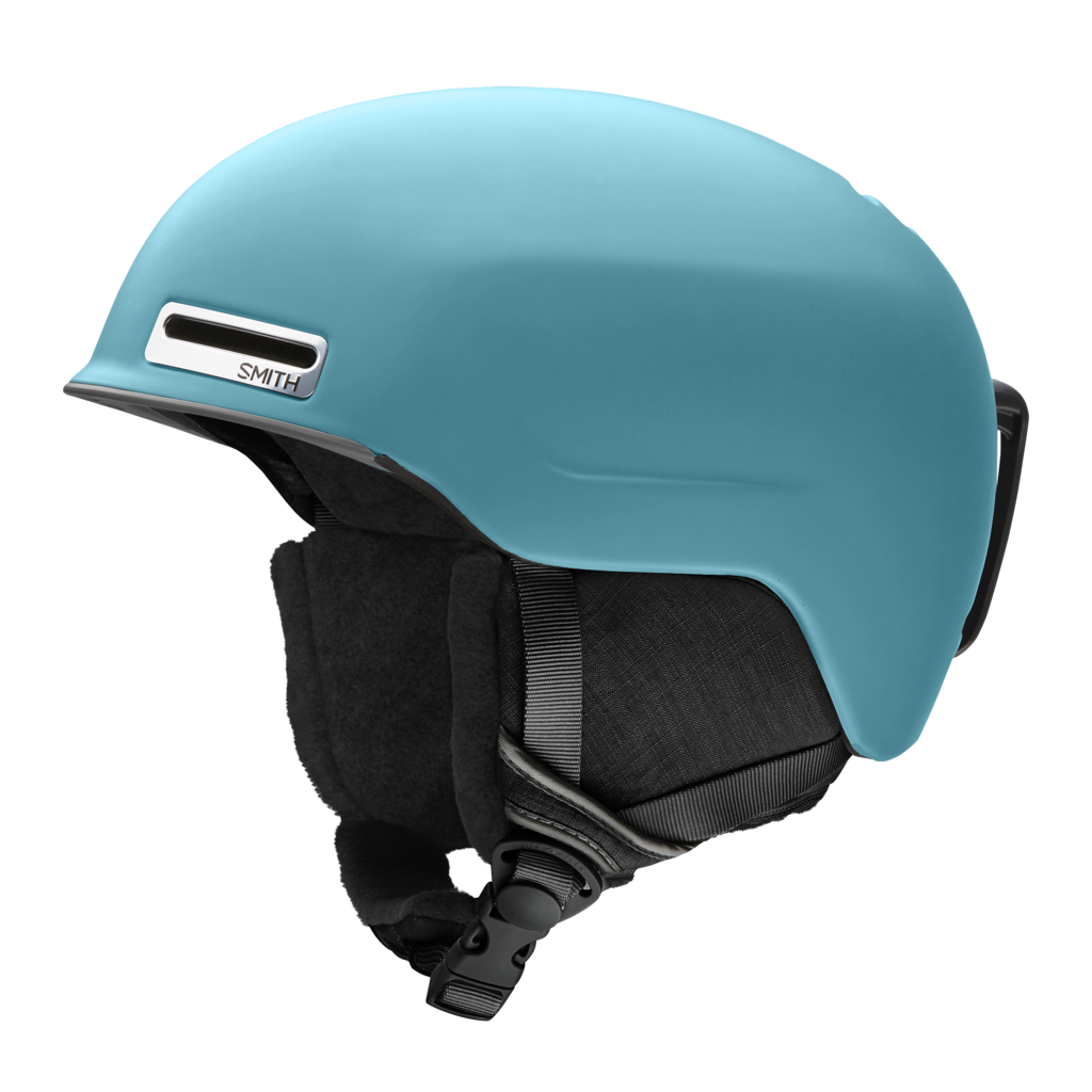 Smith Allure Round Contour Fit (2023) Storm