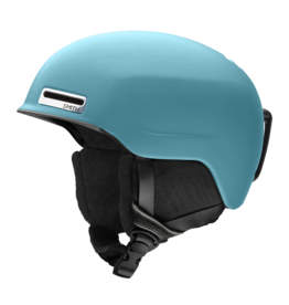 Smith Allure Round Contour Fit (2023) Storm