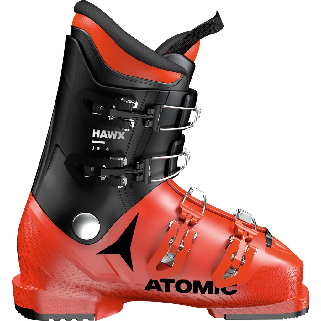 Atomic HAWX JR 4 red/black