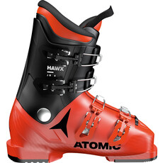 Atomic HAWX JR 4 red/black