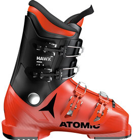 Atomic HAWX JR 4 red/black