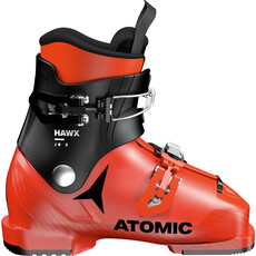 Atomic HAWX JR 2 red/black