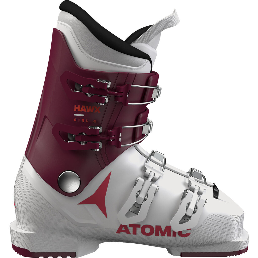 Atomic HAWX GIRL 4 white/berry