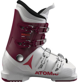 Atomic HAWX GIRL 4 white/berry