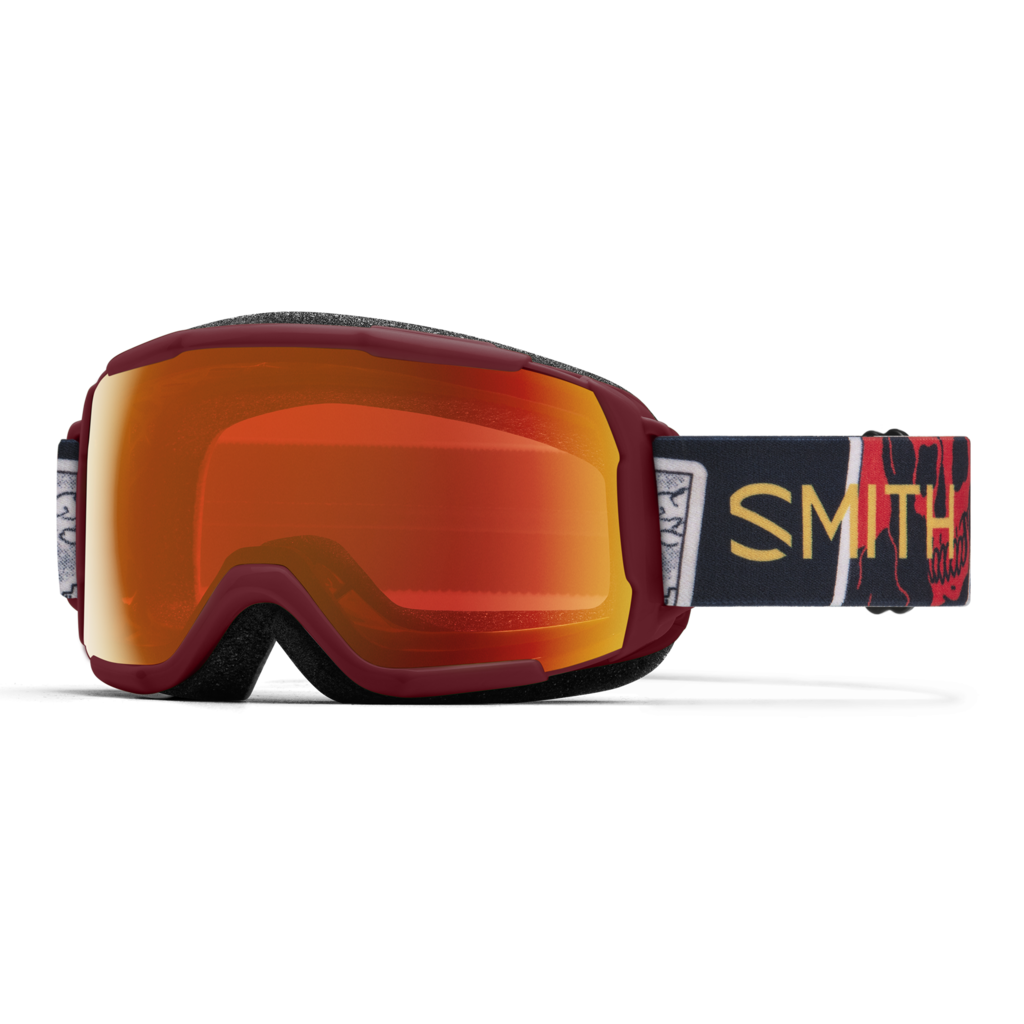 Smith Grom (2023)