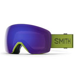 Smith Skyline (2023)