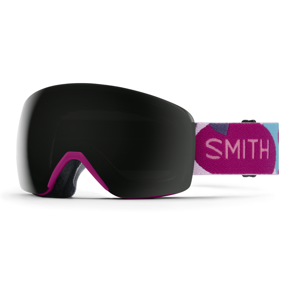 Smith Skyline (2023)