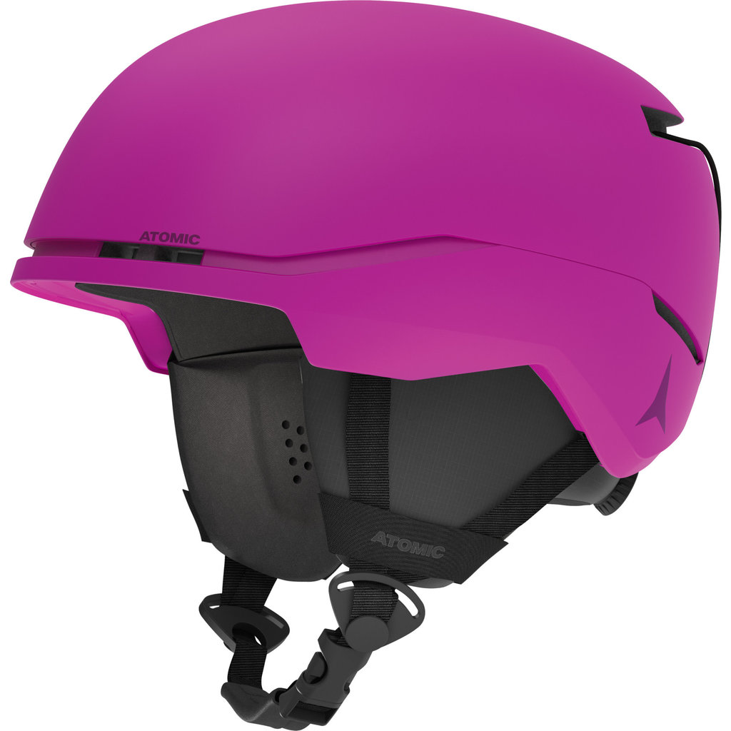 Atomic FOUR JR Pink