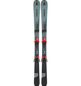 Atomic MAVERICK JR + C5 GW Mt