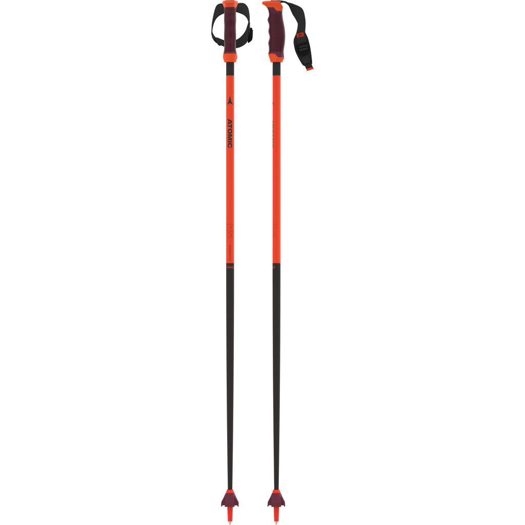 Atomic redster hotsell poles