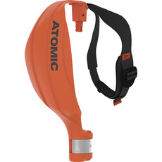 Atomic TOOLLESS HAND GUARD SYSTEM Red - NS
