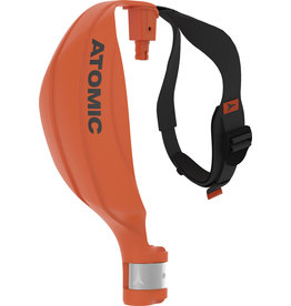 Atomic TOOLLESS HAND GUARD SYSTEM Red - NS