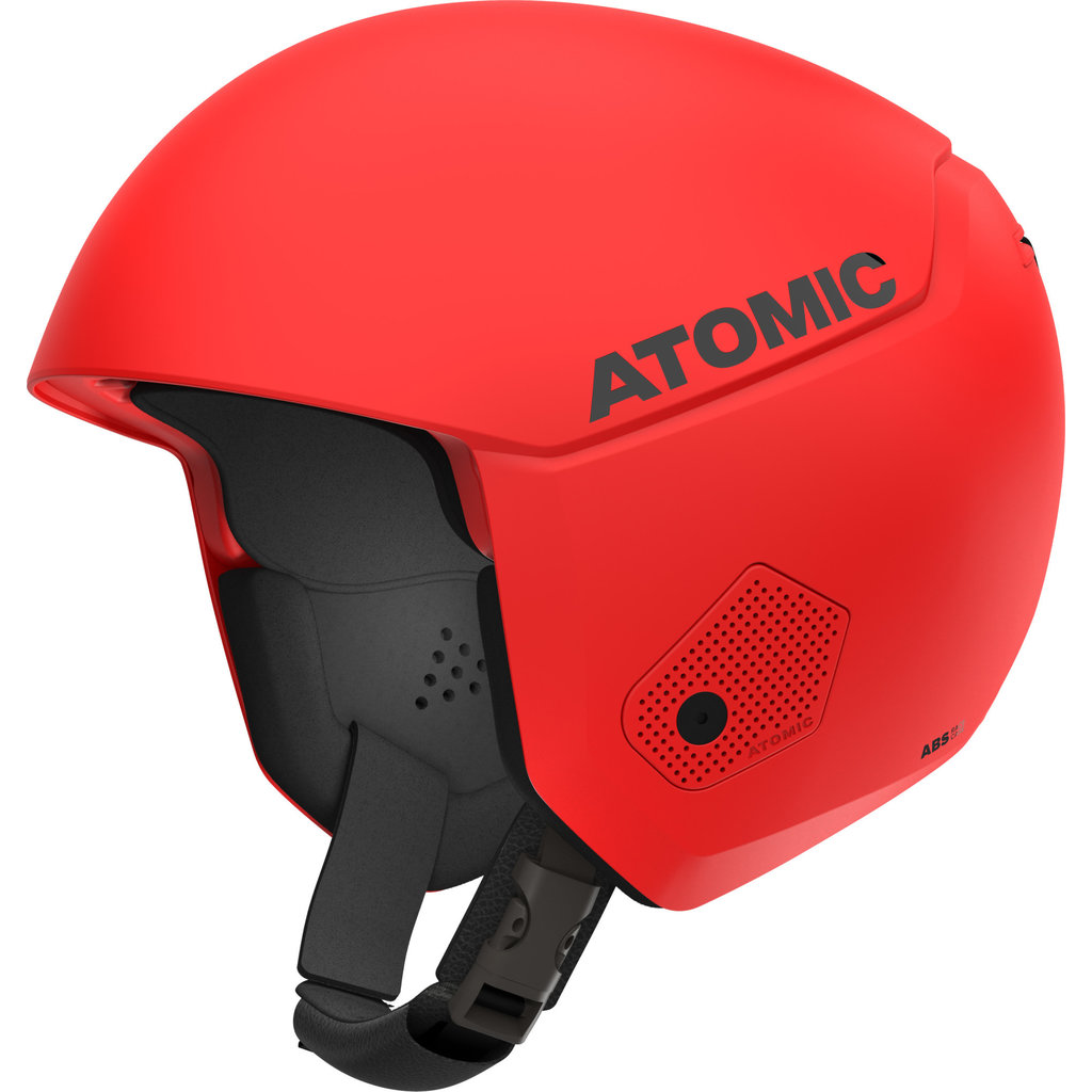 Atomic REDSTER JR Red