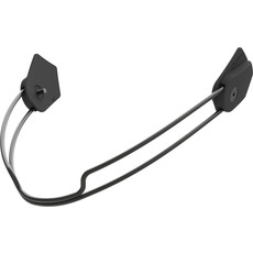 Atomic ATOMIC REDSTER CHIN GUARD SYSTEM BLA - NS