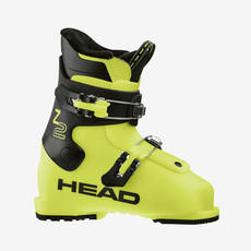 Head Z2 YELLOW / BLACK