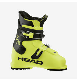 Head Z2 YELLOW / BLACK