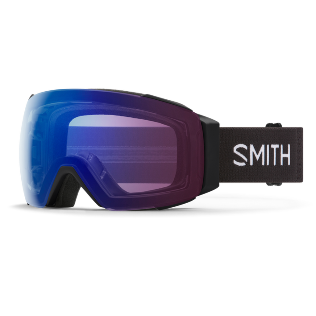 Smith I/O MAG Low Bridge Fit (2023)