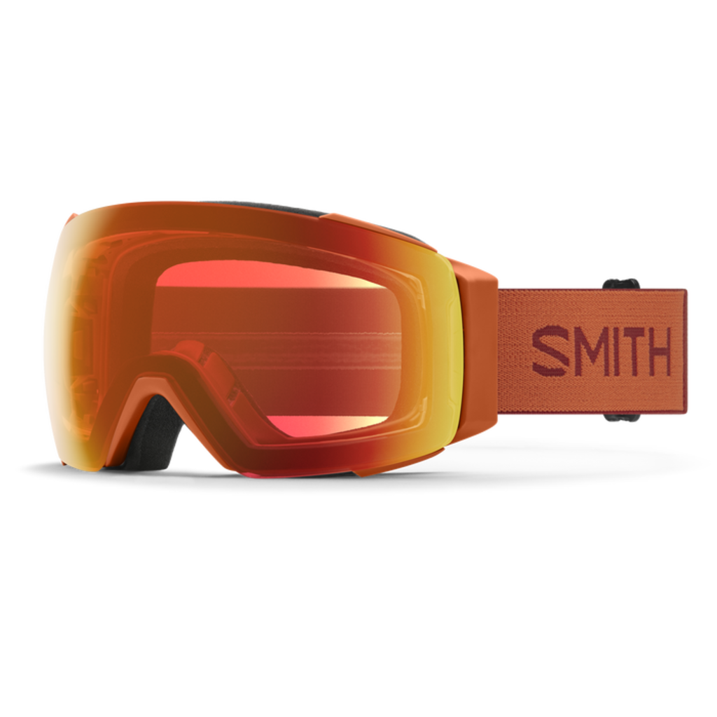 Smith I/O MAG Low Bridge Fit (2023)