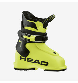 Head Z 1 YELLOW / BLACK