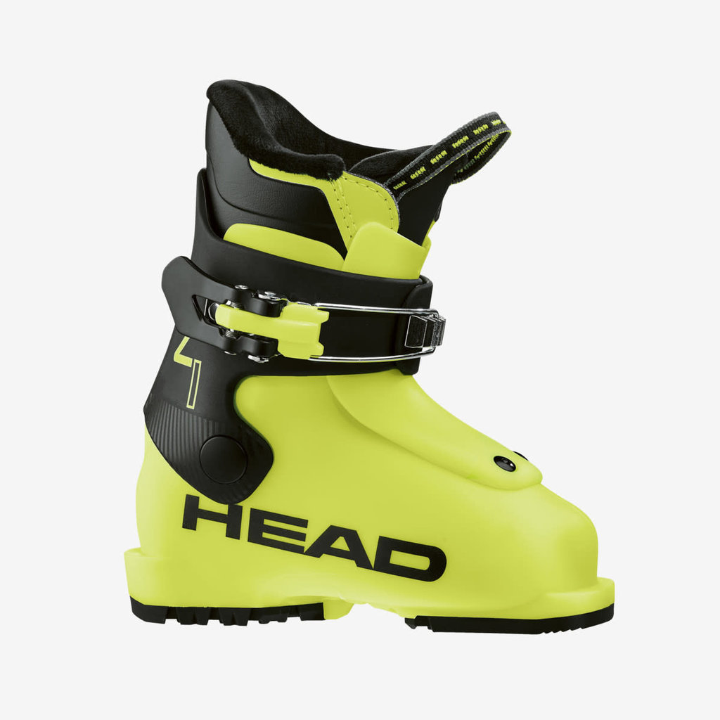 Head Z 1 YELLOW / BLACK