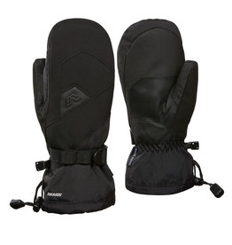 Gordini Aquabloc Down Gauntlet IV Womens Mitt (2024) Black