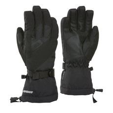 Gordini Aquabloc Down Gauntlet IV Mens Glove  (2024)Black