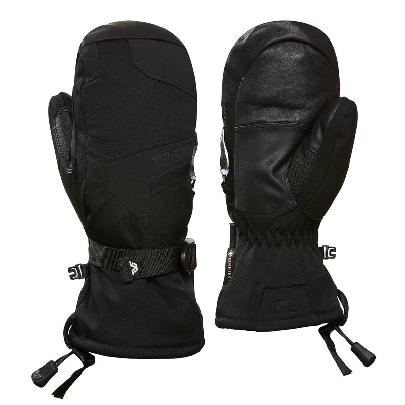 Gordini Da Goose (TM) V Gtx Womens Mitt (2024) Black