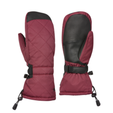 Gordini Comfy Woman Mitt Tawny (2023) Port