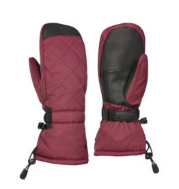 Gordini Comfy Woman Mitt Tawny (2023) Port