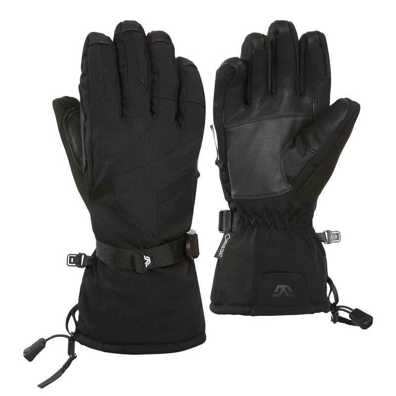 Gordini Da Goose (TM) V Gtx Mens Glove (2024) Black