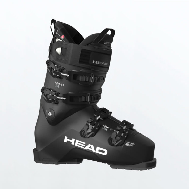 Head FORMULA 120 GW