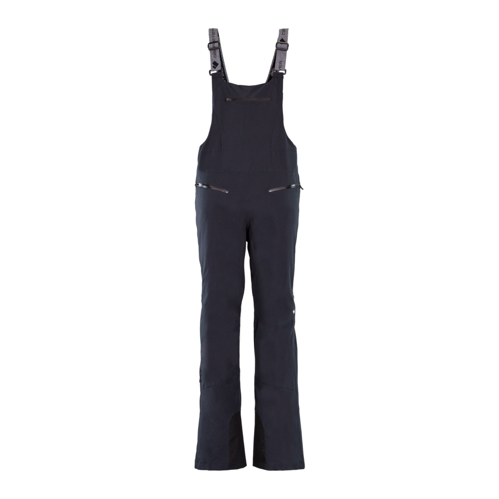 Obermeyer Bliss Bib Pant Black