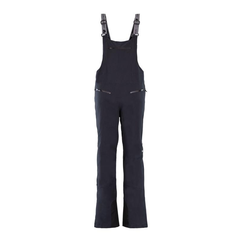 Obermeyer Bliss Bib Pant Black