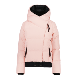 Obermeyer Calypso Down Jacket Champagne