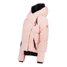 Obermeyer Calypso Down Jacket Champagne