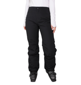 Obermeyer Sugarbush Stretch Pant (2023) Black