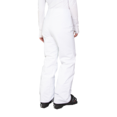 Obermeyer Sugarbush Stretch Pant (2023) White