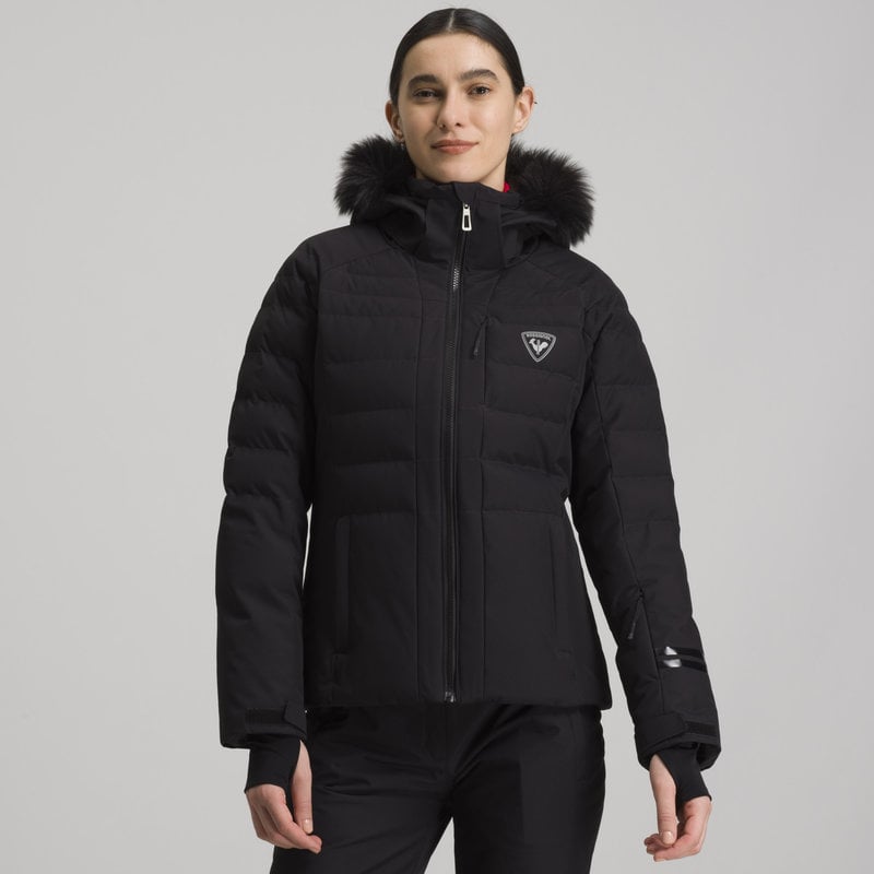 HAVEN JACKET (2024) LIME ICE - Station Ski & Ride