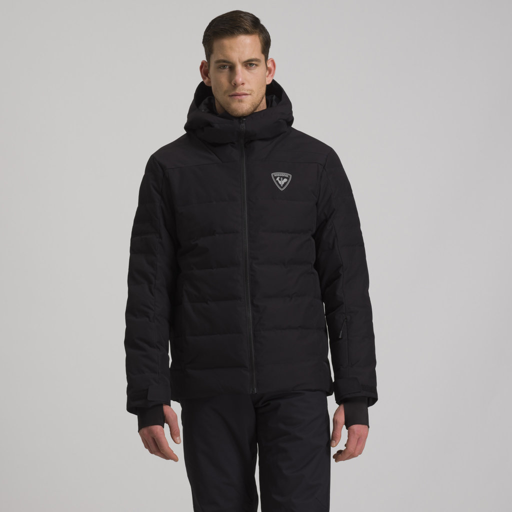 Rossignol RAPIDE JKT Black