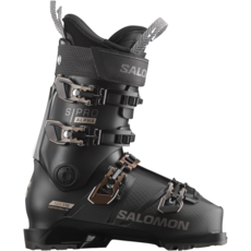 Salomon S/PRO ALPHA 110 Bk/Titanium