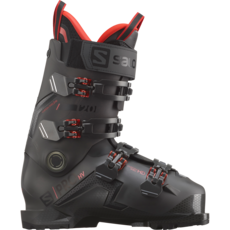 Salomon S/PRO HV 120 GW Bell/Red Meta (2023)