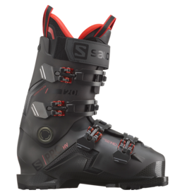 Salomon S/PRO HV 120 GW Bell/Red Meta (2023)