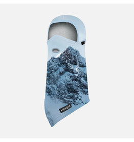 Airhole Balaclava Hinge Polar Tyler Ravelle